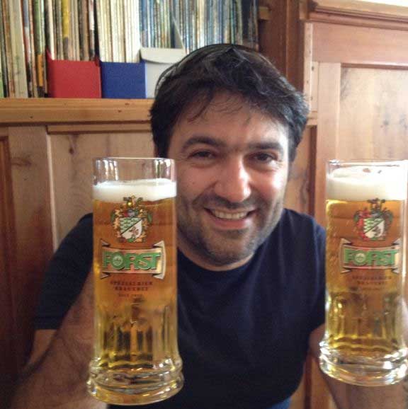 Foto di Ciabocchi Massimo